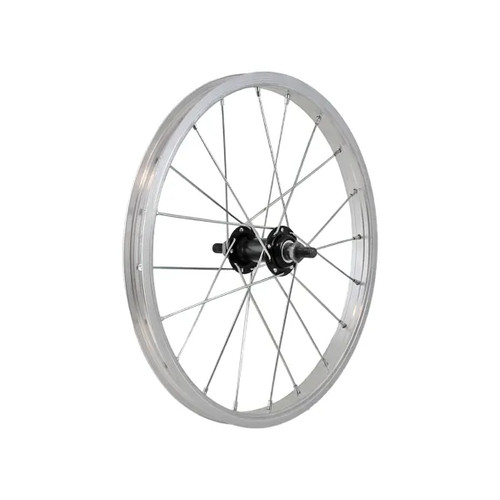 Ruota anteriore bici bambino