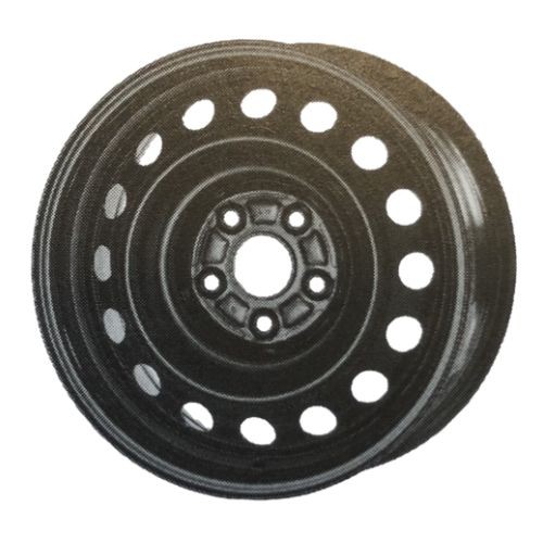 Cerchio acciaio per - cerchio, toyota