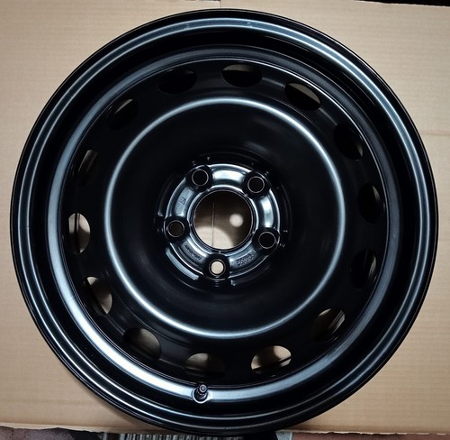 Cerchio r16 5x108 berlingo - cerchio,