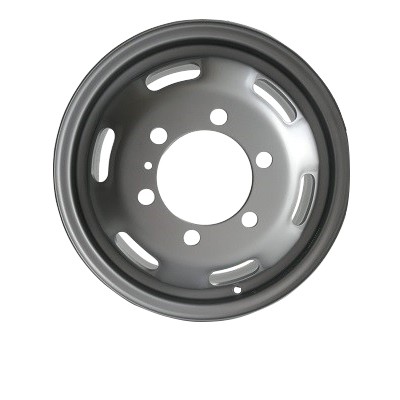 Cerchio acciaio mak - 16,