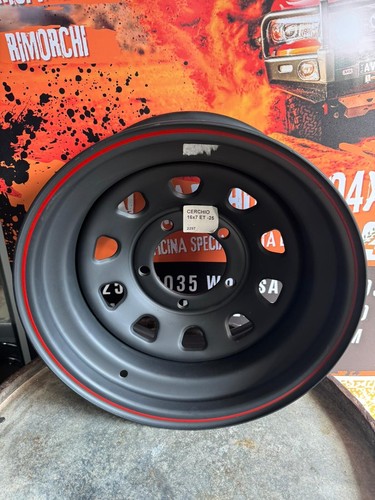 Cerchio kit 15x7 - kit,