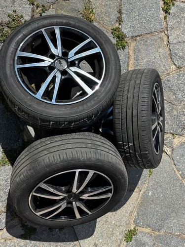 Gomme invernali complete - complete, di