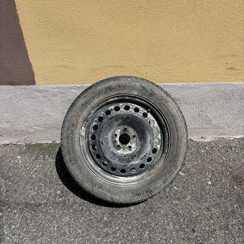 Ruota furgone pirelli - pirelli, 2