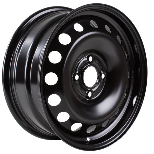 Cerchio acciaio orig ford - cerchio,