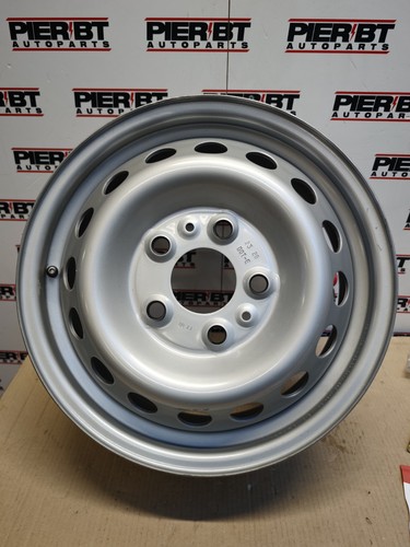 Cerchio acciaio ferro fiat - cerchio,