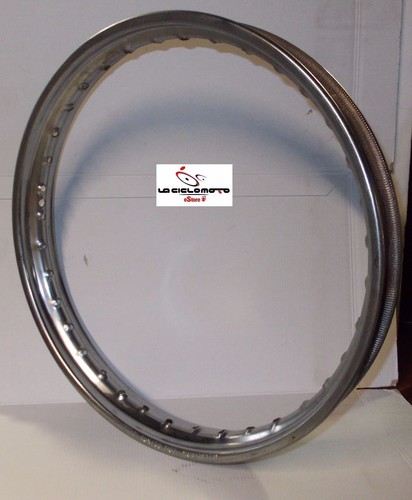 Cerchio ruota moto 16 - cerchio,