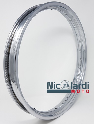 Cerchio 16 per - 1.35,