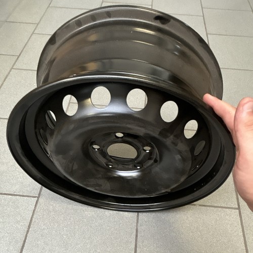 Cerchio nissan qashqai j10 - nissan,
