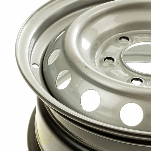 Cerchio acciaio ford - acciaio,