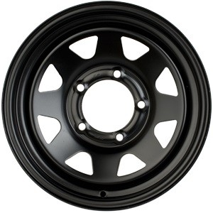 Cerchio acciaio 6x139 7 - cerchio,
