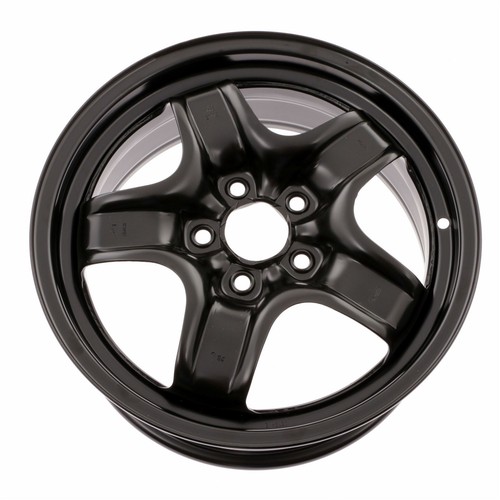 Cerchio acciaio ford - 16",