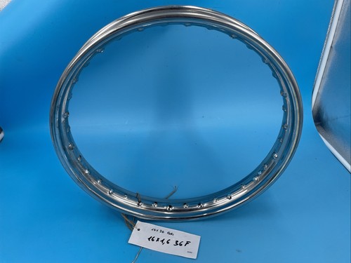 Cerchio ruota moto 16 - cerchio, 36