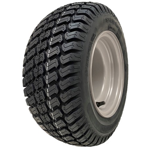 Ruota rasaerba 16x6,50-8