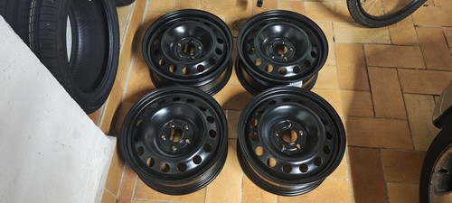 Cerchi ferro 16 per - in, da