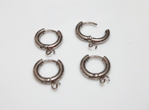 Coppie base orecchini a - coppie,